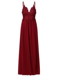 APART Sukienka w kolorze bordowym rozmiar: 42. Czerwone sukienki damskie Apart, bez wzorów, bez ramiączek. Za 208.99 zł.