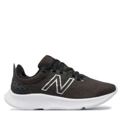 Buty do biegania New Balance. Czarne obuwie sportowe damskie New Balance, do biegania. Za 189.99 zł.