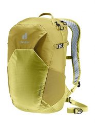 Deuter Plecak turystyczny "Speed Lite 21" w kolorze żółtym - 27 x 46 x 19 cm rozmiar: onesize. Żółte plecaki Deuter, bez wzorów, z materiału. Za 237.17 zł.