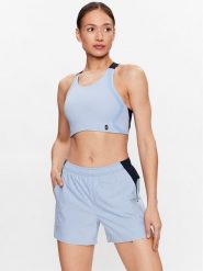 On Biustonosz sportowy Performance Bra W 25801014 Niebieski. Niebieskie biustonosze sportowe damskie On, bez wzorów, z syntetyku. Za 249.99 zł.