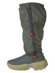 Hunter Kozaki zimowe w kolorze khaki rozmiar: 39. Brązowe kozaki damskie Hunter, na zimę, bez obcasa, bez zapięcia. Za 307.46 zł.