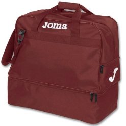Torba Joma training (M). Czerwone torby sportowe Joma, bez wzorów, małe. Za 94.99 zł.