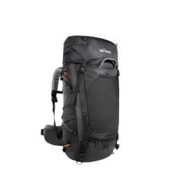 Plecak trekkingowy Tatonka Pyrox 45+10 - black/black. Czarne plecaki Tatonka, bez wzorów. Za 844.99 zł.