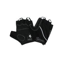 Mitenki Endurance Calais. Czarne rękawiczki damskie Endurance, bez wzorów. Za 159.50 zł.