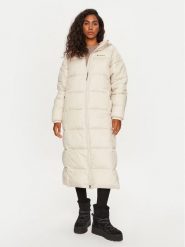 Columbia Kurtka zimowa Puffect™ II 2088451 Beżowy Regular Fit. Brązowe kurtki sportowe damskie Columbia, na zimę, s, bez wzorów, z syntetyku, bez kaptura. Za 899.99 zł.