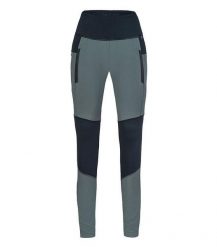 Damskie legginsy Hannah Elisa Pro. Szare legginsy damskie Hannah, s, bez wzorów, z materiału. Za 328.89 zł.