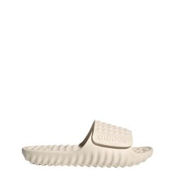 Klapki Adissage 360rec. Czarne klapki damskie Adidas, bez wzorów, bez obcasa, bez zapięcia. Za 149.00 zł.