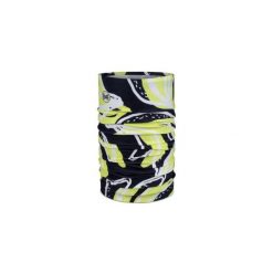 Chusta Buff Thermonet Treem Multi uni. Żółte chusty damskie Buff, na zimę, bez wzorów. Za 119.90 zł.
