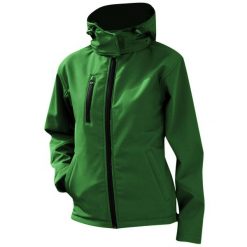 Damska Kurtka Softshell Z Kapturem Core Damska Lite. Czarne kurtki damskie RESULT, l, bez wzorów, z elastanu, z kapturem. Za 169.99 zł.