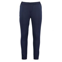Spodnie Dresowe Slim Fit Dla Dorosłych Unisex. Czarne spodnie dresowe damskie GAMEGEAR, bez wzorów, z dresówki. Za 145.99 zł.