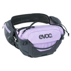Saszetka nerka Evoc Hip Pack Pro 3. Nerki i saszetki damskie EVOC, bez wzorów. Za 311.99 zł.