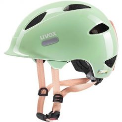 Kask rowerowy dziecięcy UVEX Oyo 50-54. Akcesoria rowerowe UVEX. Za 442.99 zł.