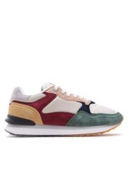 HOFF Sneakersy Montreal 12302013 Kolorowy. Obuwie sportowe damskie HOFF, z materiału, bez zapięcia. Za 359.99 zł.