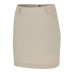 Spódnica damska Galvin Green Nina. Brązowe spódnice damskie GALVIN GREEN, bez wzorów, sportowe. Za 552.00 zł.