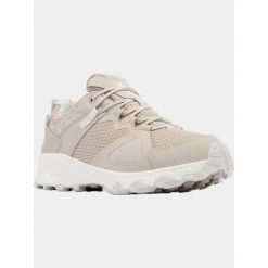 Buty Damskie Columbia Peakfreak Hera Outdry. Brązowe obuwie trekkingowe damskie Columbia, bez zapięcia. Za 559.00 zł.