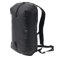 Plecak torba podróżna Exped Radical Lite 25L. Czarne plecaki EXPED, bez wzorów. Za 183.99 zł.