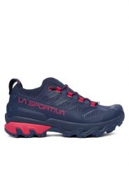 La Sportiva Buty do biegania Ultra Raptor 3 ZFHS112 Granatowy. Niebieskie obuwie sportowe damskie La Sportiva, z materiału, bez zapięcia, do biegania. Za 819.99 zł.