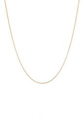 Elli Damski Basic Modern Twisted w srebrze próby 925 Sterling Silver Naszyjniki 1 ct. Szare naszyjniki damskie Elli, srebrne. Za 241.39 zł.