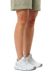 Jack Wolfskin Buty trekkingowe w kolorze białym rozmiar: 40. Białe obuwie trekkingowe damskie Jack Wolfskin, z materiału, bez zapięcia. Za 329.42 zł.