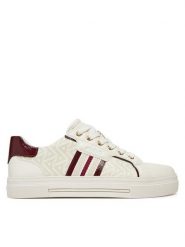 Aldo Sneakersy Onirasean 13918629 Biały. Białe obuwie sportowe damskie ALDO, ze skóry, bez zapięcia. Za 219.99 zł.