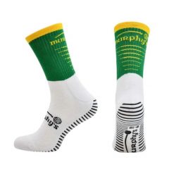 Skarpetki Murphy's Pro Mid Grip. Żółte skarpetki damskie MURPHYS, bez wzorów, z bawełny. Za 100.50 zł.