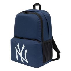 Plecak New York Yankees MLB Multi Stadium. Białe plecaki New Era, bez wzorów. Za 149.99 zł.