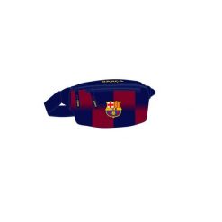 Saszetka na pasku F.C. Barcelona Niebieski. Czerwone nerki i saszetki damskie FC BARCELONA, bez wzorów. Za 99.00 zł.