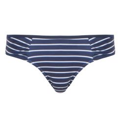 Dół Od Bikini Damski Paski Aceana. Białe bikini Regatta, bez wzorów. Za 48.99 zł.