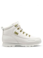 Helly Hansen Trekkingi The Forester Premium 12031 011 Biały. Białe obuwie sportowe damskie Helly Hansen, ze skóry, bez zapięcia. Za 559.99 zł.