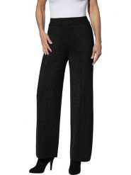 WITT WEIDEN Spodnie w kolorze czarnym rozmiar: 44. Czarne spodnie materiałowe damskie WITT WEIDEN, bez wzorów, z materiału. Za 88.02 zł.
