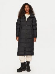 Columbia Kurtka zimowa Pike Lake™ II 2051351 Czarny Relaxed Fit. Czarne kurtki damskie Columbia, na zimę, l, bez wzorów, z syntetyku, bez kaptura. Za 829.99 zł.