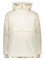 Roxy Kurtka narciarska "Radiant Lines Overhead" w kolorze żółtym rozmiar: XL. Żółte kurtki sportowe damskie Roxy, m, bez wzorów, bez kaptura. Za 521.99 zł.