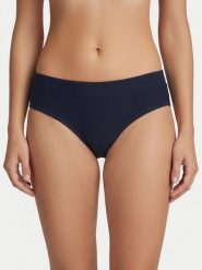 Banana Moon Dół od bikini Bia Oceana L2306 Granatowy. Niebieskie bikini Banana Moon, bez wzorów, z syntetyku. Za 169.99 zł.