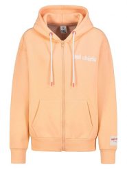 Eight2Nine Bluza w kolorze brzoskwiniowym rozmiar: S. Pomarańczowe bluzy damskie Eight2Nine, s, bez wzorów, bez kaptura. Za 130.99 zł.