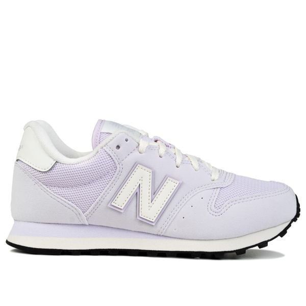 Buty damskie sportowe New Balance. Białe obuwie sportowe casual damskie New Balance, bez zapięcia. Za 199.00 zł.