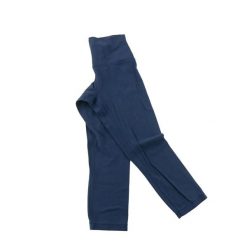 Second life - Legginsy damskie do jogi Lululemon marine - Jak nowy. Niebieskie legginsy damskie LULULEMON, s, bez wzorów, z materiału, na fitness i siłownię. Za 149.06 zł.