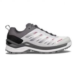 Buty trekkingowe damskie Lowa Ferrox Pro Low Gtx. Obuwie trekkingowe damskie Lowa, z materiału, bez zapięcia. Za 573.00 zł.