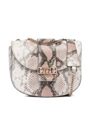 Guess Torebka Jane HWKG98 91210 Kolorowy. Torebki wieczorowe damskie Guess, z aplikacjami, ze skóry, bez dodatków. Za 579.99 zł.