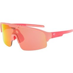 Okulary przeciwsłoneczne GOG PETRA. Czerwone okulary przeciwsłoneczne damskie GOG. Za 109.99 zł.