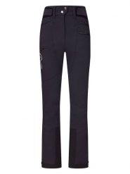 ROCK EXPERIENCE Spodnie funkcyjne "Black Tower" w kolorze czarnym rozmiar: XXL. Czarne spodnie dresowe damskie ROCK EXPERIENCE, xxl, bez wzorów. Za 304.99 zł.