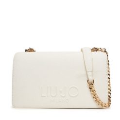 Torebka Liu Jo. Torebki wieczorowe damskie Liu Jo, bez wzorów, bez dodatków. Za 599.99 zł.