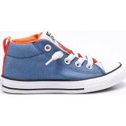 Obuwie dziecięce: Converse - Trampki dziecięce
