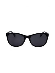 Polaroid Damskie okulary przeciwsłoneczne w kolorze czarnym rozmiar: 55. Czarne okulary przeciwsłoneczne damskie Polaroid. Za 134.95 zł.