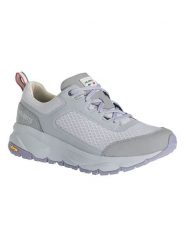 DOLOMITE Sneakersy w kolorze szarym rozmiar: 38 2/3. Szare obuwie sportowe damskie Dolomite, bez zapięcia. Za 184.89 zł.