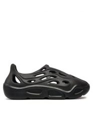 Steve Madden Półbuty Vine Slip-on SM11002858-02002-184 Czarny. Czarne półbuty damskie Steve Madden, bez wzorów, z gumy, bez obcasa, na płaskiej podeszwie, bez zapięcia. Za 469.99 zł.