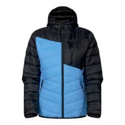 Damska kurtka puchowa Dare 2B Aero Fuse. Czarne kurtki sportowe damskie Dare 2b, l, bez wzorów, z poliesteru, bez kaptura. Za 382.50 zł.