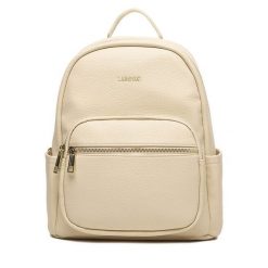 Plecak Lasocki. Plecaki Lasocki, bez wzorów. Za 199.99 zł.