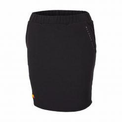 Damski skort Ellesse Salario. Czarne spódnice damskie Ellesse, bez wzorów, eleganckie. Za 290.00 zł.