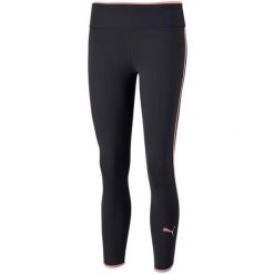 Legginsy damskie Puma MODERN SPORTS 7/8. Czarne legginsy damskie Puma, l, bez wzorów. Za 152.71 zł.