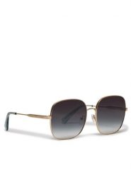 Longchamp Okulary przeciwsłoneczne LO159S Złoty. Żółte okulary przeciwsłoneczne damskie Longchamp. Za 809.99 zł.